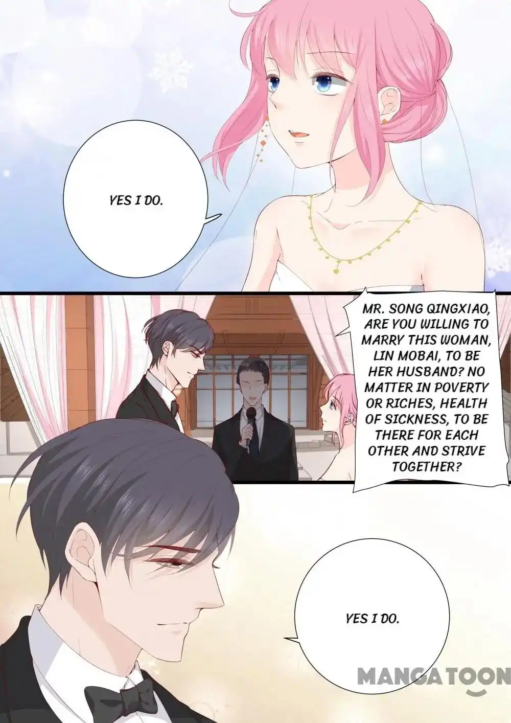 Don't be so harsh Chapter 333 2